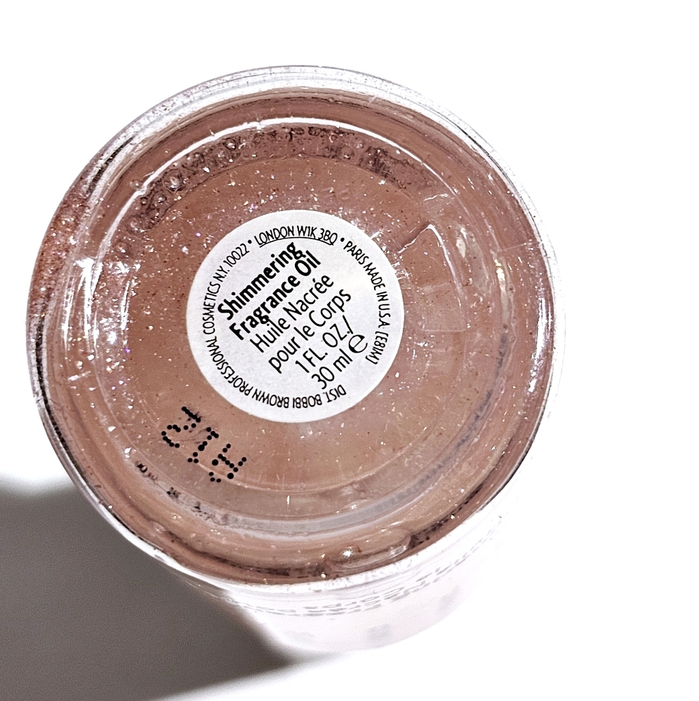 Bobbi brown shimmer body oil new - Picture 2 of 2